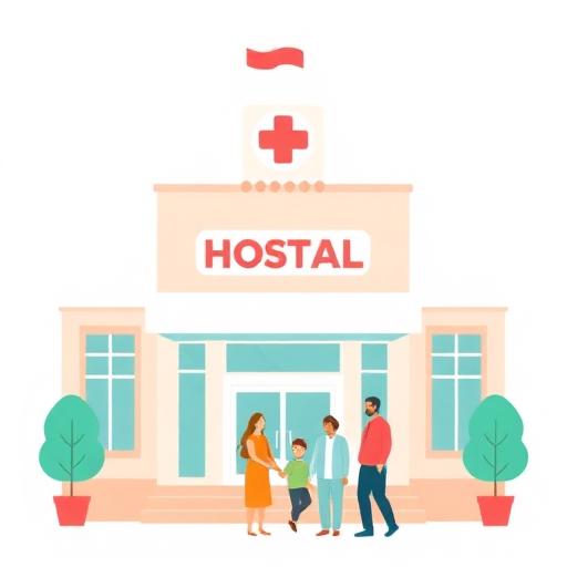 Hospitalisation